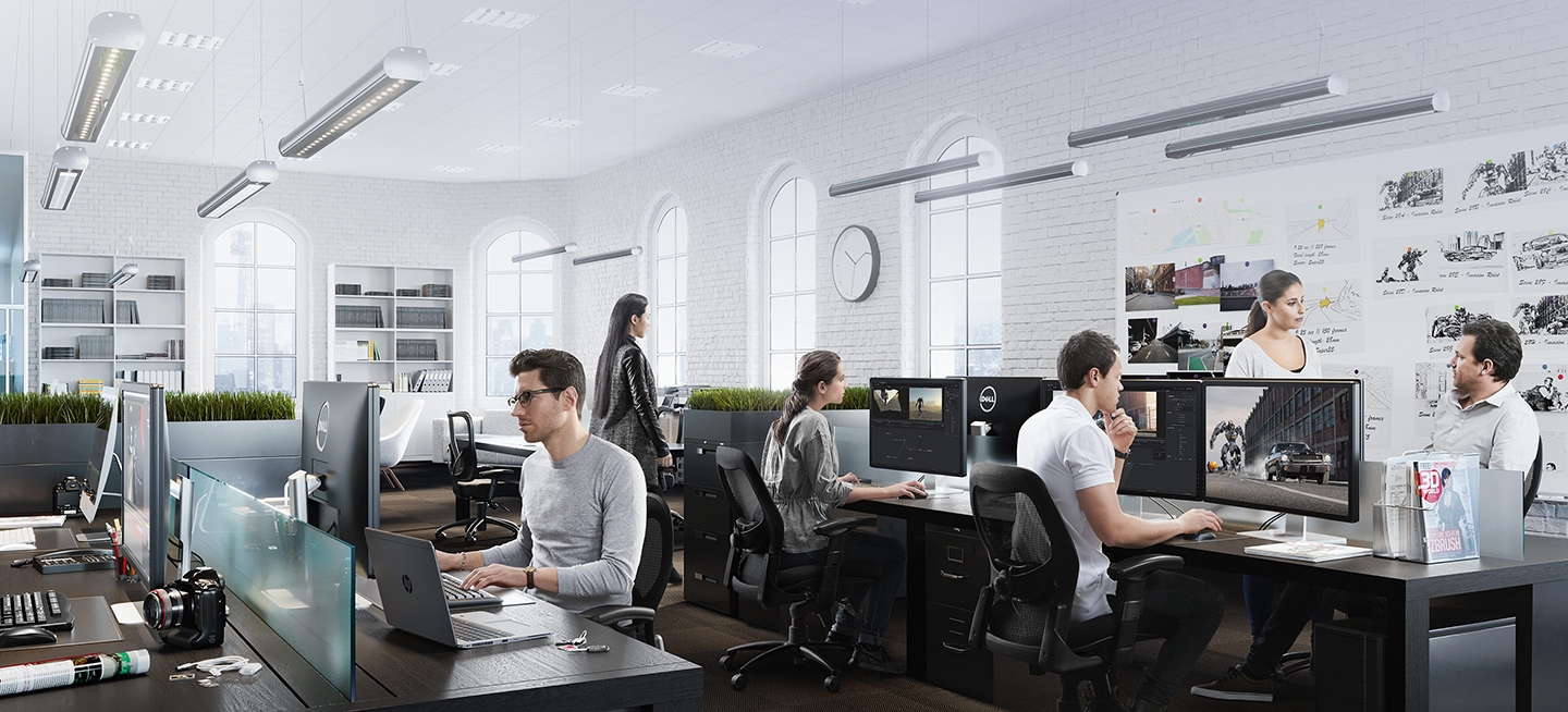 Découvrez DaVinci Resolve Studio 16