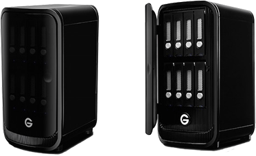 G-SPEED Studio XL, taillé pour la performance