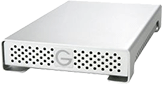 G-Technology, nouveau partenaire de stockage majeur