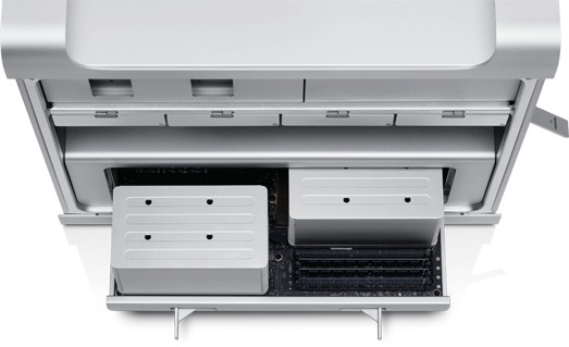 Le processeur Intel Xeon