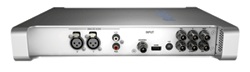 Un nouveau challenger de poids, le Matrox MXO2