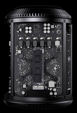 Le nouveau Mac Pro: décryptage de l'annonce