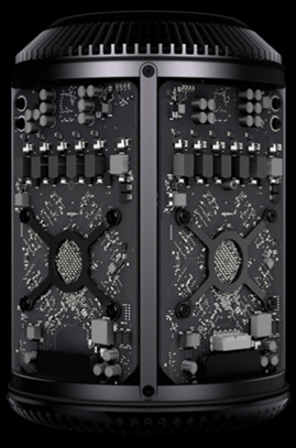 Le nouveau Mac Pro: décryptage de l'annonce