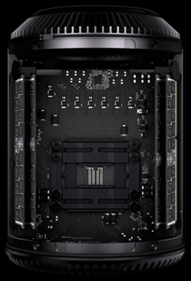 Le nouveau Mac Pro: décryptage de l'annonce
