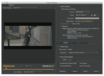 Adobe Premiere Pro Next: le vrai remplaçant de Final Cut Pro 7