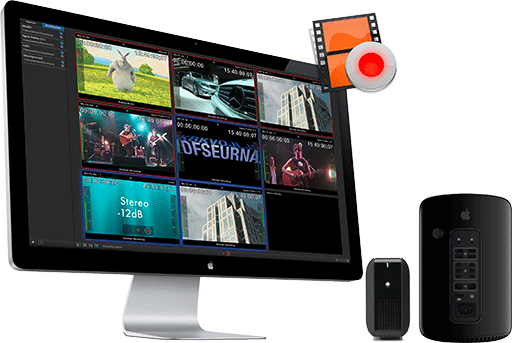 NAB 2014, on suit le salon pour vous cette semaine