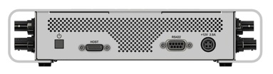 Un nouveau challenger de poids, le Matrox MXO2