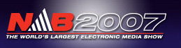 NAB 2007: Automatic Duck annonce Pro Import AE 4.0
