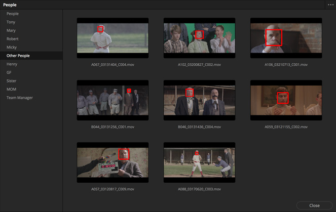 Découvrez DaVinci Resolve Studio 16