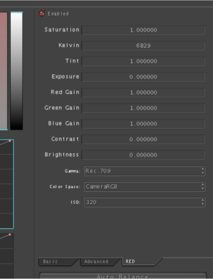 Utilisation des fichiers RED avec Final Cut Studio, le guide complet !