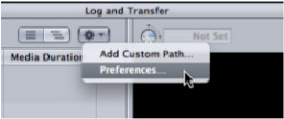 Utilisation des fichiers RED avec Final Cut Studio, le guide complet !