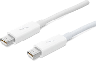 Thunderbolt: découverte du nouveau port d'E/S des MacBook Pro 2011 (màj)