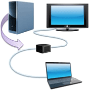 Thunderbolt: découverte du nouveau port d'E/S des MacBook Pro 2011 (màj)