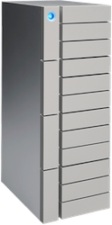 LaCie 12big Thunderbolt 3 de 48 To