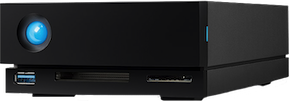 LaCie 1big Dock 8TB