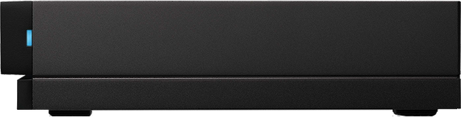 LaCie 1big Dock SSD Pro 2TB