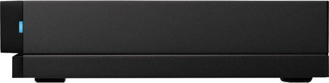 LaCie 1big Dock 18TB