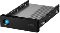 Futon Boutique LaCie 1big Dock SSD Pro 4TB