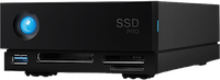 Futon Boutique LaCie 1big Dock SSD Pro 2TB