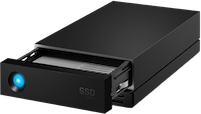 Futon Boutique LaCie 1big Dock SSD Pro 4TB