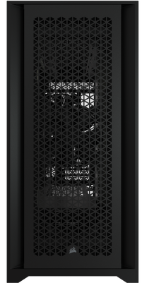 Station de travail AMD Ryzen 7000 (10GbE et USB 4)