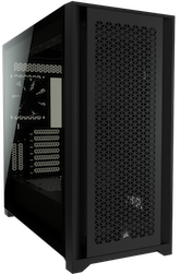 Station de travail AMD Ryzen 7000 (10GbE et USB 4)