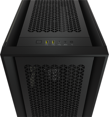 Station de travail AMD Ryzen 7000 (10GbE et USB 4)