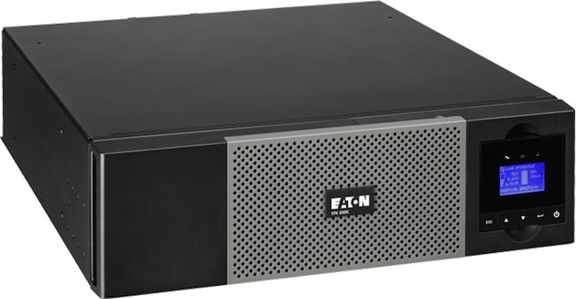 Eaton 5PX 3000i NetPack G2 (2U)