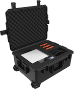 LaCie Pelican Case - Flycase pour produit 6big
