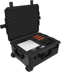 LaCie Pelican Case - Flycase pour produit 6big