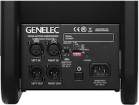 Futon Boutique Genelec 7040 APM