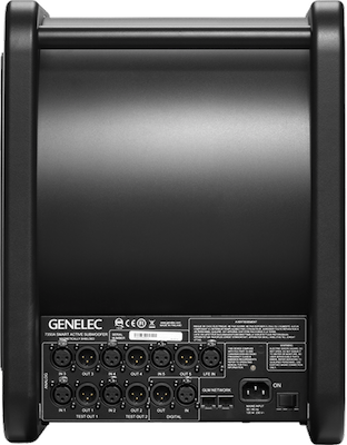 Genelec 7350 APM (SAM)