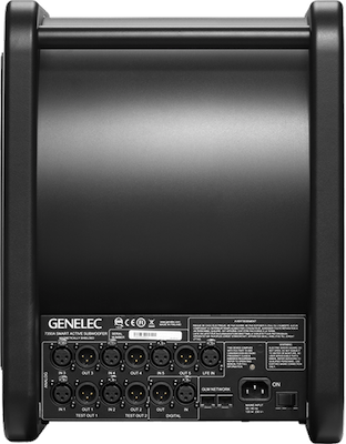 7350 genelec 2025