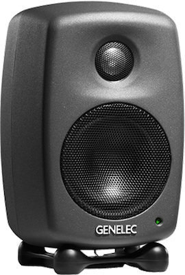 Genelec 8010 AP