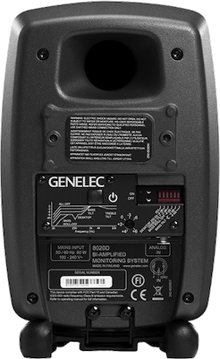 Genelec 8020 DPM