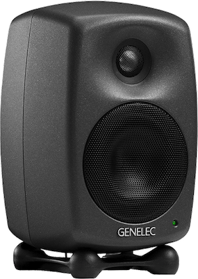 Genelec 8020 DPM