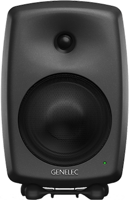 Genelec 8040 BPM