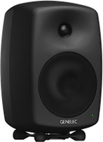 Futon Boutique Genelec 8040 BPM