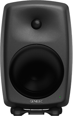 Genelec 8050 BPM