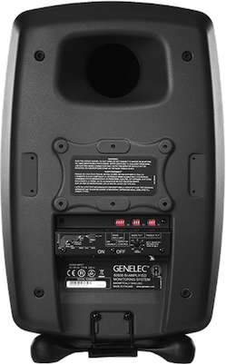 Genelec 8050 BPM