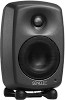 Futon Boutique Genelec 8320 APM (SAM)