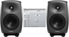 Genelec 8330 APM (SAM) Pack