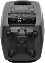 Futon Boutique Genelec 8341 APM (SAM)
