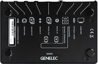Futon Boutique Genelec 9320A Kit (SAM)