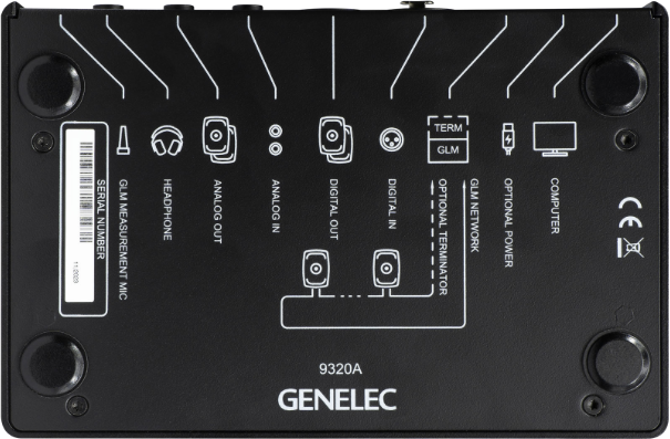 Genelec 9320A Kit (SAM)