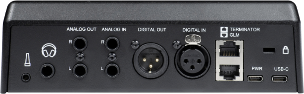 Genelec 9320A Kit (SAM)