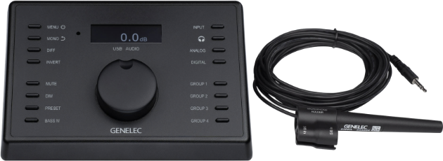 Genelec 9320A Kit (SAM)