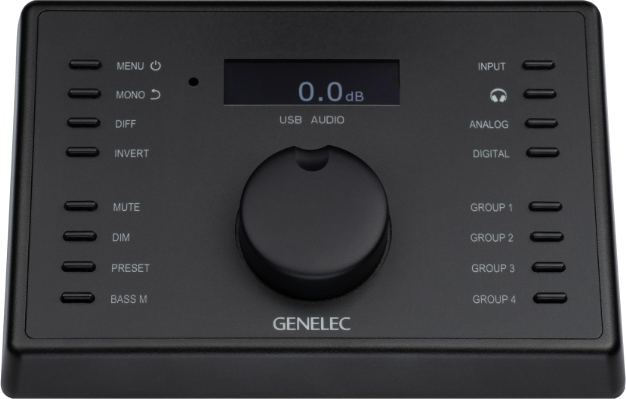 Genelec 9320A Kit (SAM)