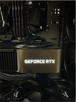 Futon Boutique Station de travail AMD Ryzen 7000 (USB 4) - Edition limitée