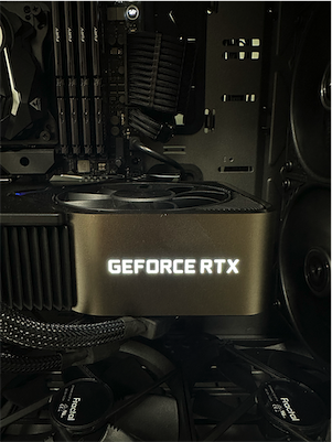 Station de travail AMD Ryzen 7000 (USB 4) - Edition limitée